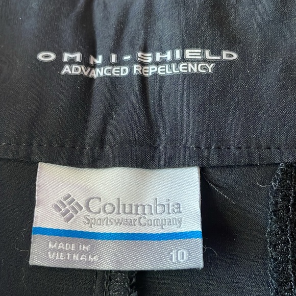 Women's Saturday Trail™ Long Shorts size 10 - Picture 5 of 7